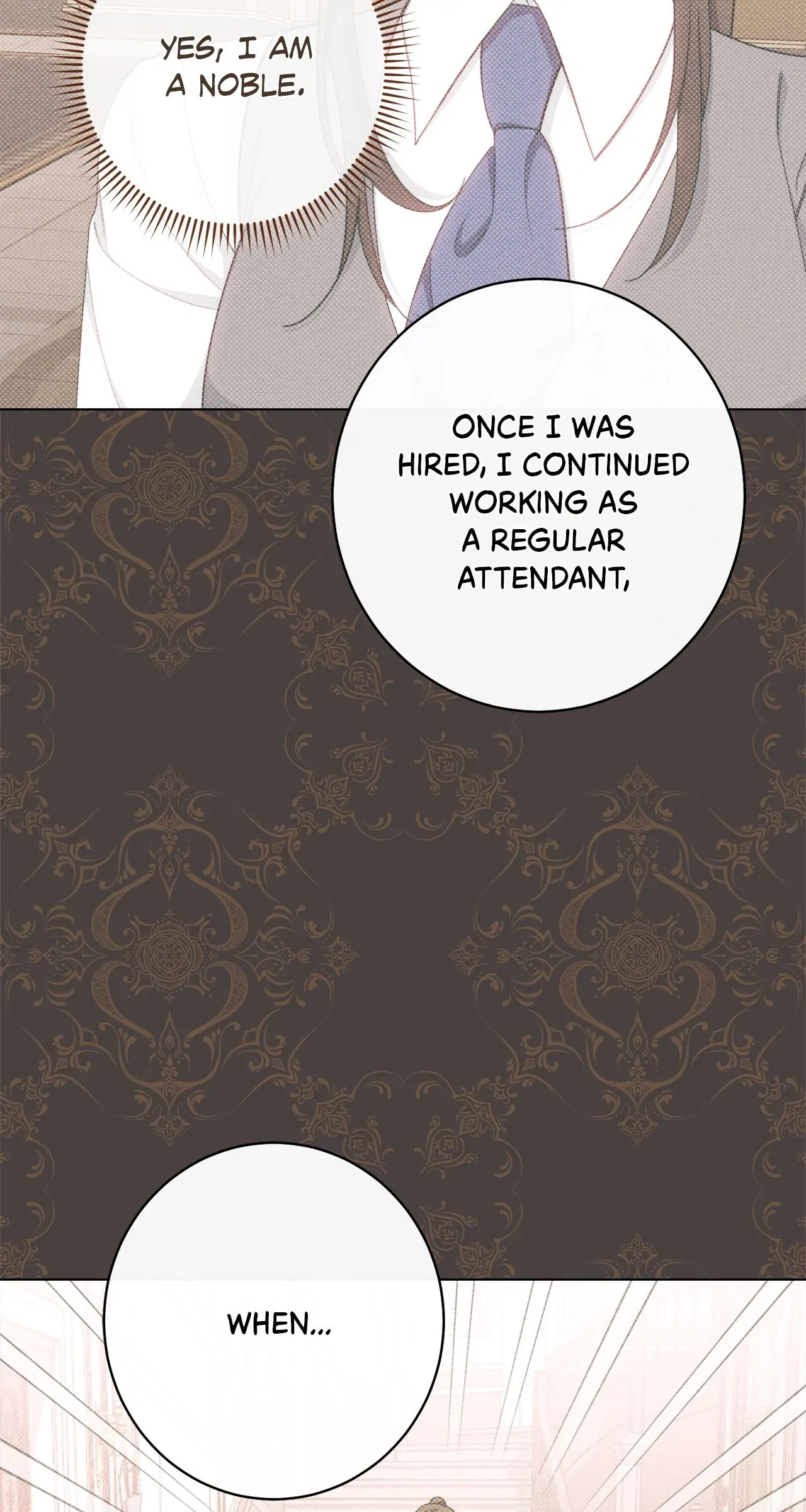 Exclusive Maid of the Evil Empress Chapter 42 - page 80